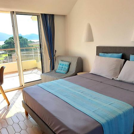 Appartement 2 Pieces Pied Dans L'Eau Porto-Vecchio  Eksteriør billede