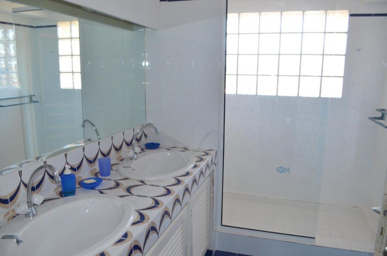 Appartement 2 Pieces Pied Dans L'Eau Porto-Vecchio  Eksteriør billede
