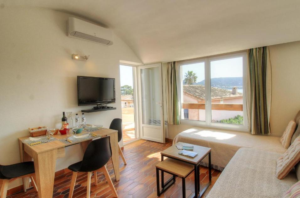 Appartement 2 Pieces Pied Dans L'Eau Porto-Vecchio  Eksteriør billede