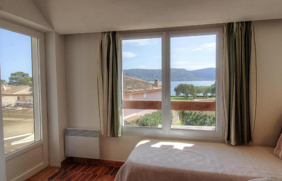Appartement 2 Pieces Pied Dans L'Eau Porto-Vecchio  Eksteriør billede