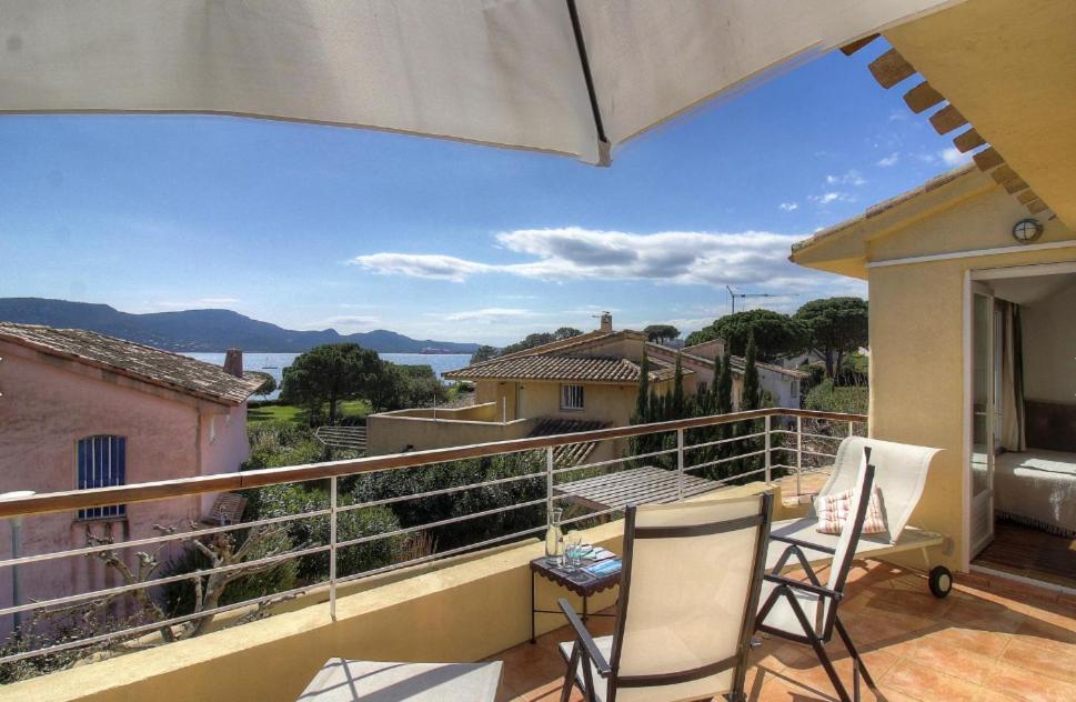 Appartement 2 Pieces Pied Dans L'Eau Porto-Vecchio  Eksteriør billede