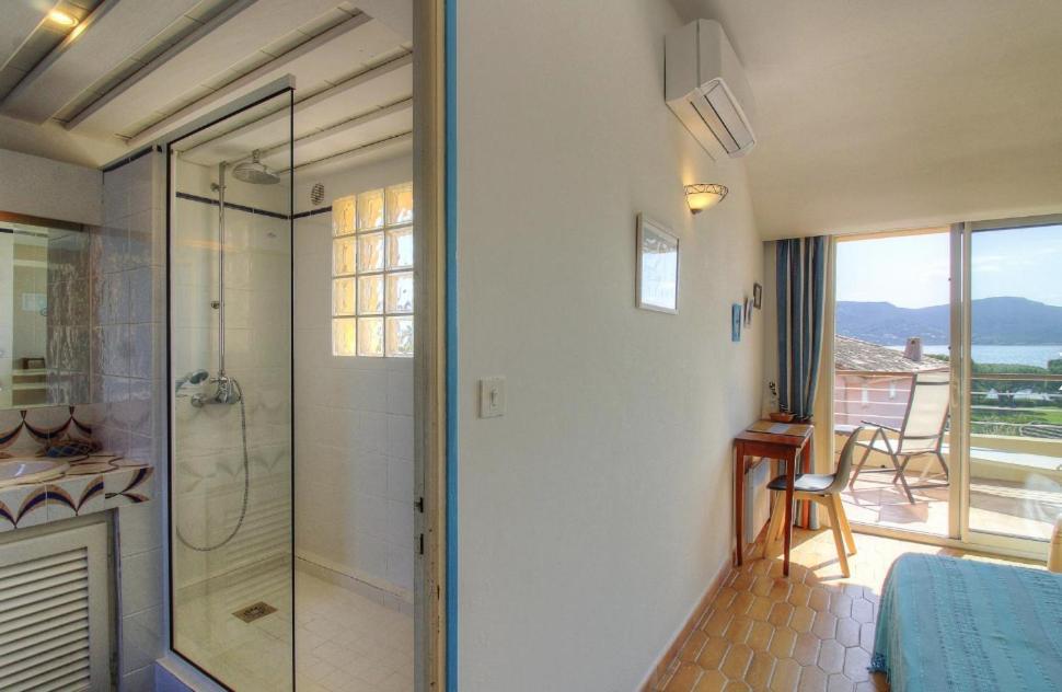 Appartement 2 Pieces Pied Dans L'Eau Porto-Vecchio  Eksteriør billede