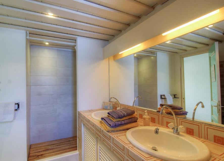 Appartement 2 Pieces Pied Dans L'Eau Porto-Vecchio  Eksteriør billede