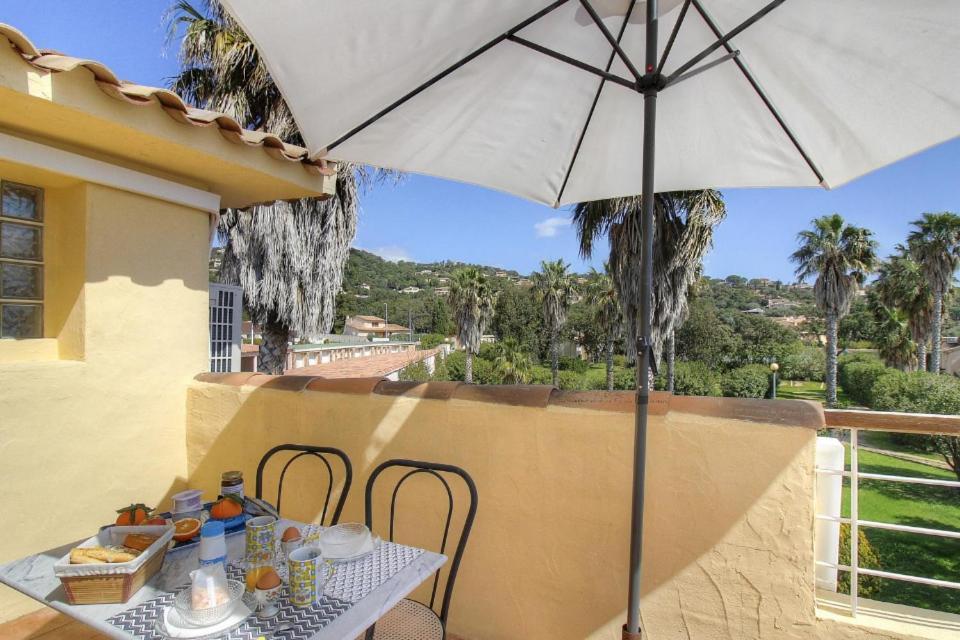 Appartement 2 Pieces Pied Dans L'Eau Porto-Vecchio  Eksteriør billede