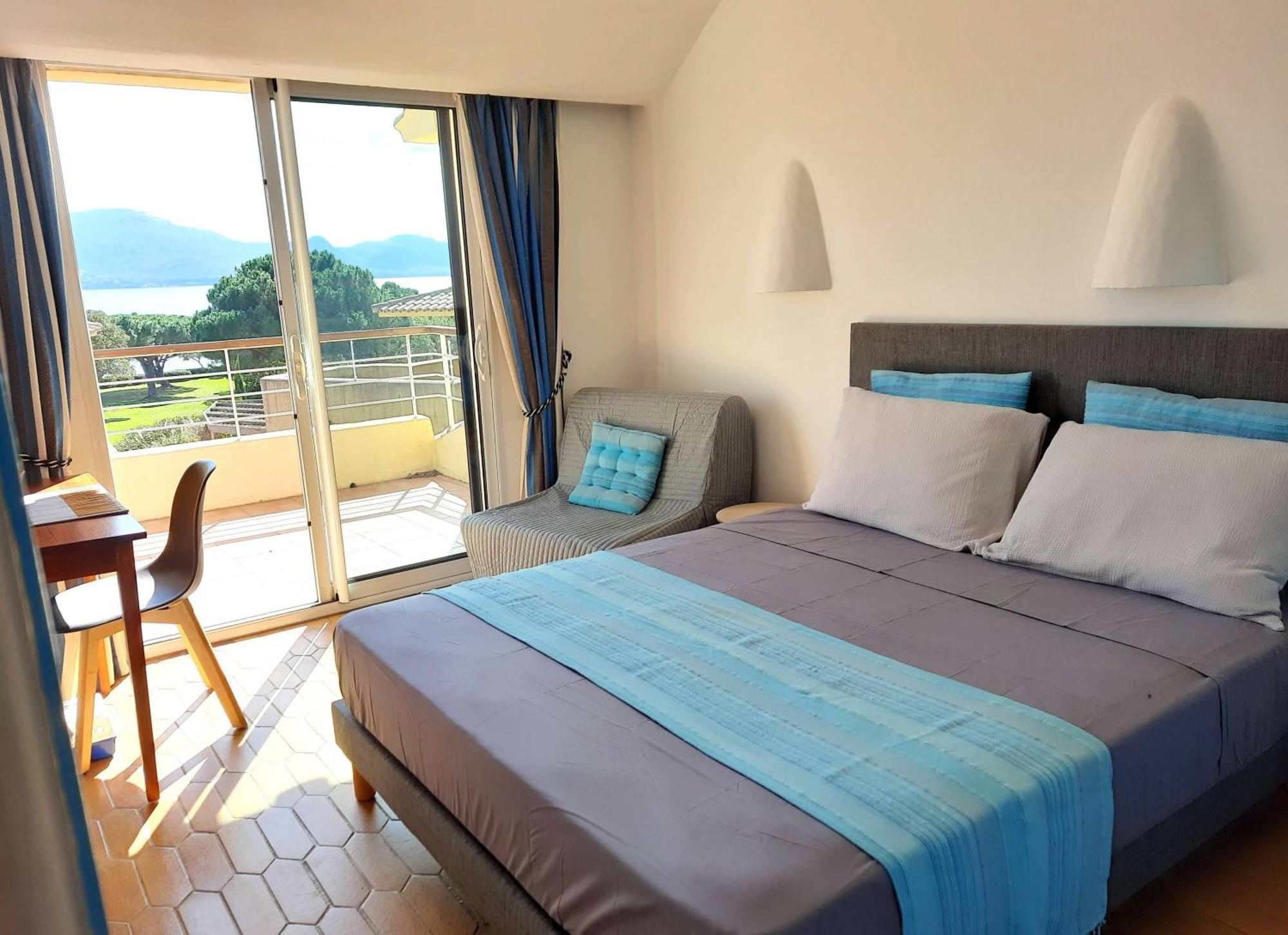 Appartement 2 Pieces Pied Dans L'Eau Porto-Vecchio  Eksteriør billede